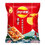 波樂照燒烤雞串系列